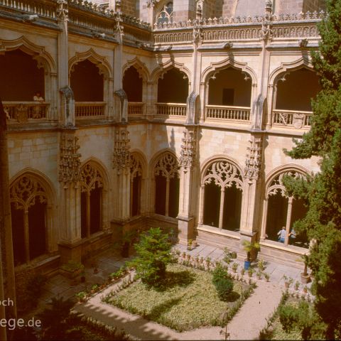 Kastilien-Leon 006 Segovia, Kastilien-Leon, Spanien, Espana, Spain