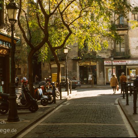 Barcelona 004 Barrio Gotico, Barcelona, Katalonien, Spanien, Espana, Spain