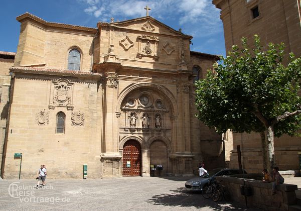 La Rioja - Bilder - Sehenswürdigkeiten - Fotos - Pictures 