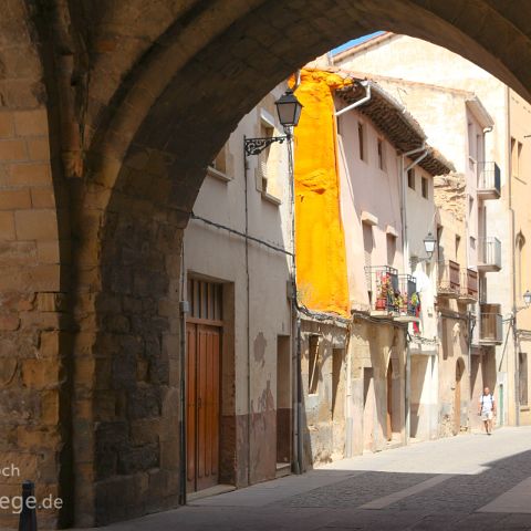 La Rioja 003 Santo Domingo de la Calzada, La Rioja, Spanien, Espana, Spain