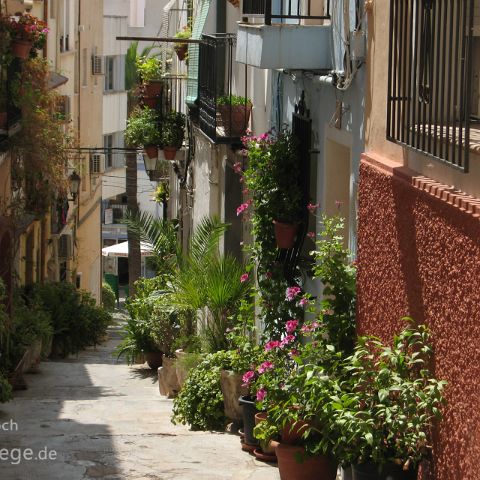 Valencia 008 Calp, Valencia, Spanien, Espana, Spain