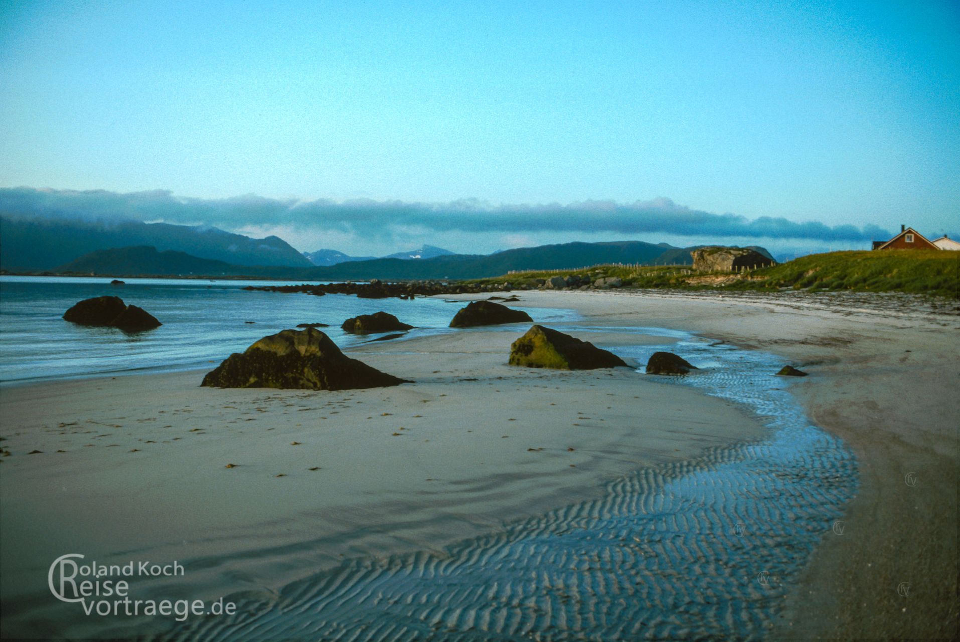  Norwegen - Norway Bildidee 